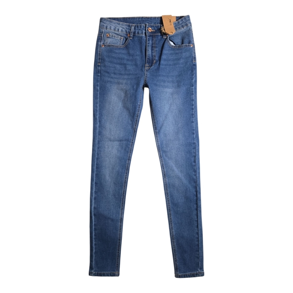 X-Rox Skinny Jeans